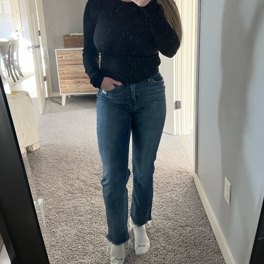 Flying Monkey Jeans